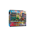 MasterPieces Colorscapes 1000pc Puzzle