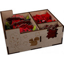 Laserox Inserts Bosk Game Accessory