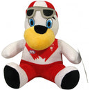 Arrêt de porte mascotte AFL