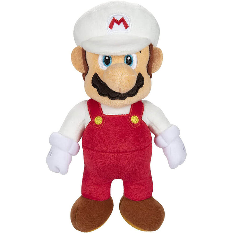 World of Nintendo Super Mario en peluche