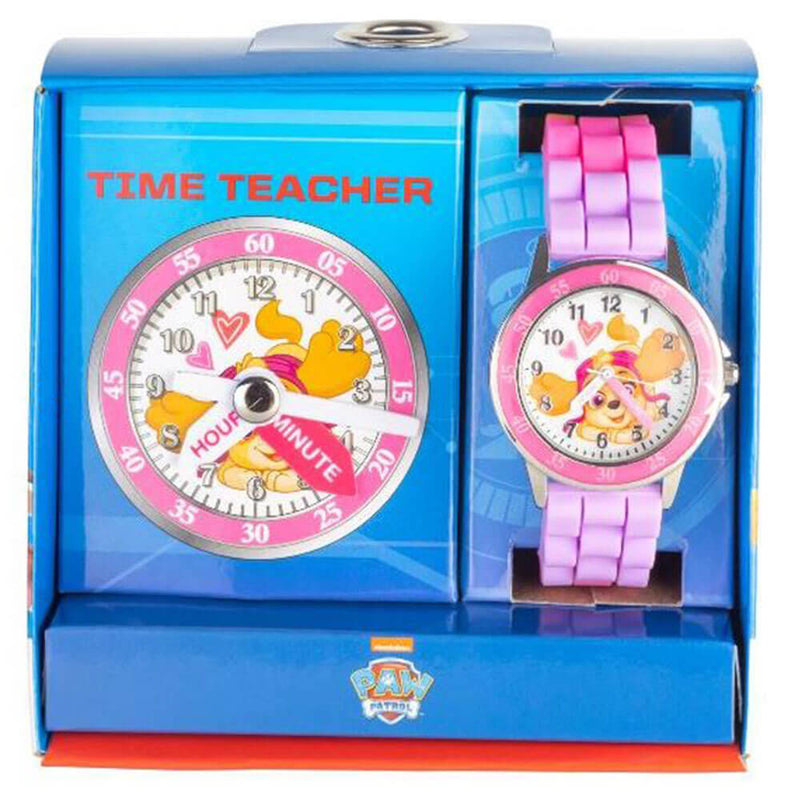 Pack de montres Time Teacher