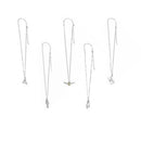 Harry Potter Silver Plated Necklace