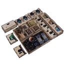 Laserox Inserts Star Wars Outer Rim Game Accessory