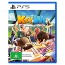 Jeu vidéo KeyWe