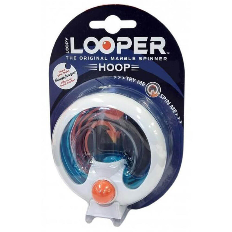 Loopy Boucleur Spinner