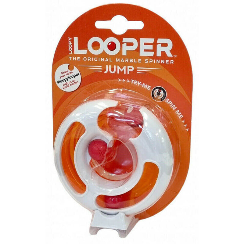 Loopy Boucleur Spinner