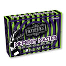 Jeu de cartes Memory Master