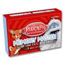 Jeu de cartes Memory Master