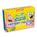 Jeu de cartes Memory Master
