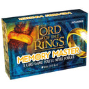 Jeu de cartes Memory Master