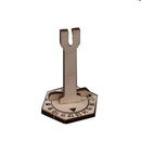 Laserox Inserts Gloomhaven Flying Monster Bases (8pcs)