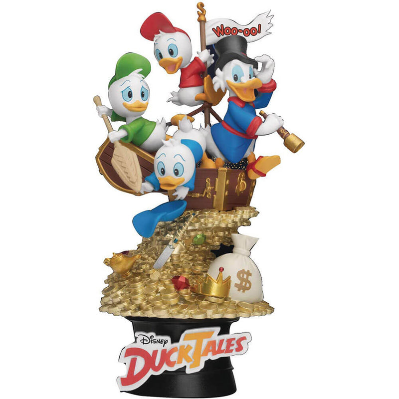 Figurine classique Beast Kingdom D-Stage Disney