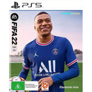 Jeu FIFA 22