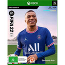 Jeu FIFA 22