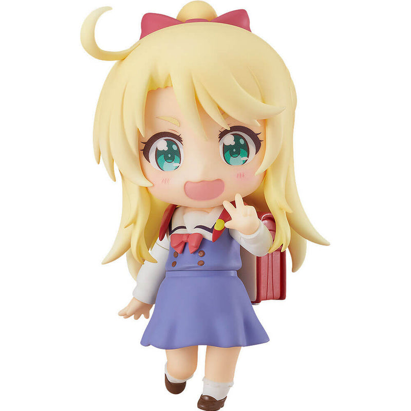 Waten ! Un ange s'est envolé vers moi Nendoroid