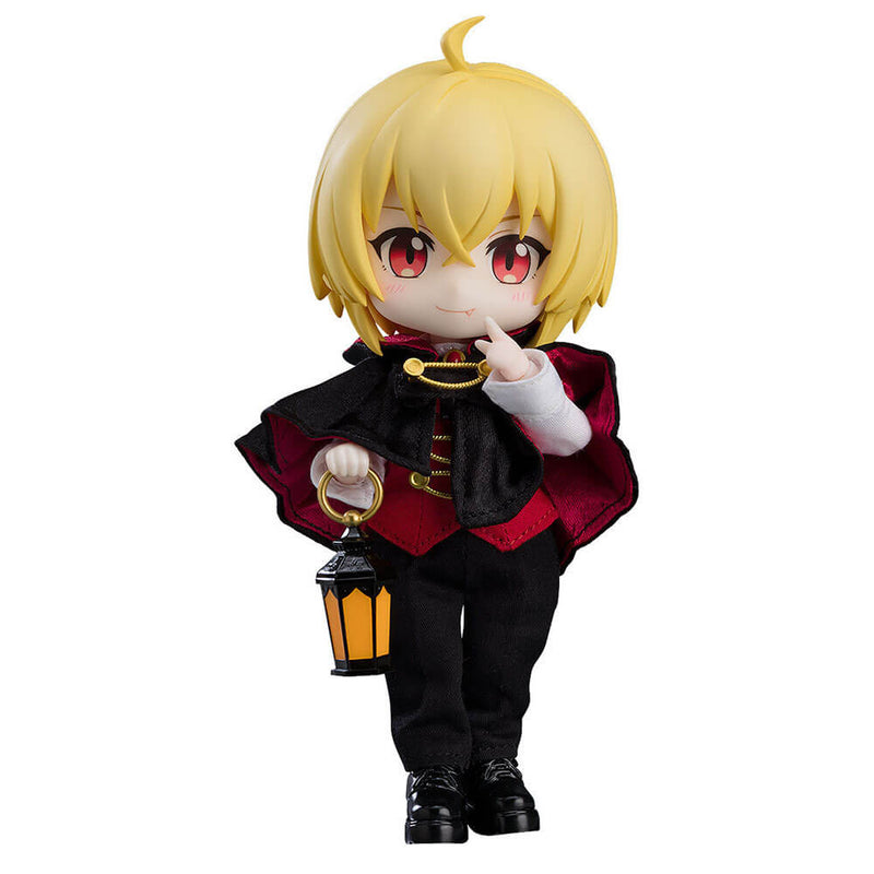 Poupée Nendoroid Vampire avec Lanterne 14cm