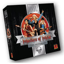 Jeu d'extension en vinyle