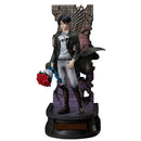 Attack on Titan the Final Season Levi Birthday 1/7 Scale Fig