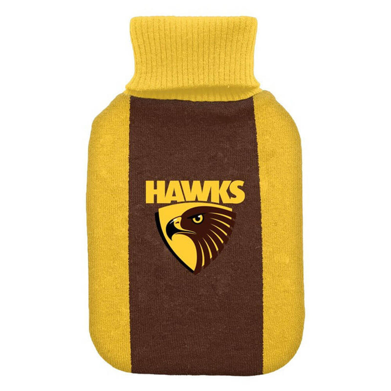 AFL Hot Water Bottle and Cover