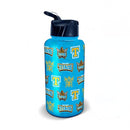 Flip de bouteille de boisson NRL