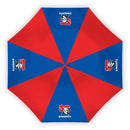 Parapluie compact NRL Team Logo