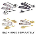 Harry Potter Hair Clip Set