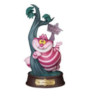 Beast Kingdom Mini D Stage Alice in Wonderland Cheshire Cat