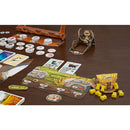 Paleo A New Beginning Expansion Game