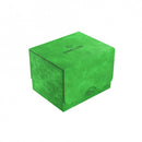 Boîte de deck GameGenic Sidekick 100+ (XL)