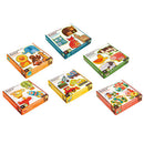 Petit Collage Beginner Puzzle