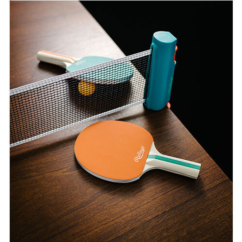 Ridley's Table Tennis Set