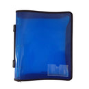 Classeur à anneaux Protext Buddy 25 mm A4