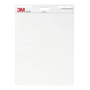Post-it Flip Chart Pad White (635x762mm)