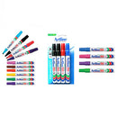 Artline Permanent Marker 5mm Chisel