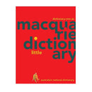 Dictionnaire Macquarie