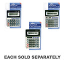 Stat Dual Power Calculator