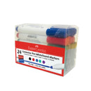 Faber-Castell Connector Marqueurs pour tableau blanc