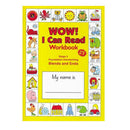 Learning Can Be Fun Stage 2 Blends & Ends