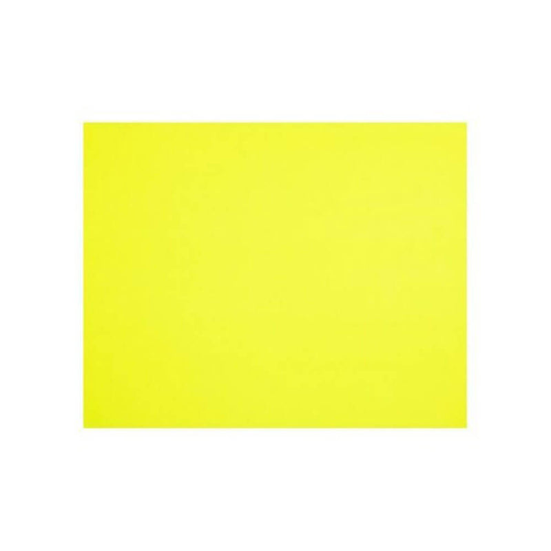 Quill Carton 510x635mm 230gsm 25pk Fluo