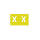 Avery Colour Coding Labels 25x38mm 180pk