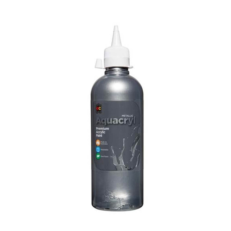 Peinture acrylique EC Aquacryl Premium 500mL