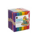 EC Construction Popsticks (paquet de 300)