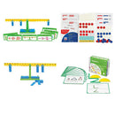 EDX Early Mathematics Activity Set