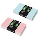 Olympic Ruled System Cards (100pk) 8x5