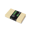 Cartes du système ligné olympique (100pk) 8x5