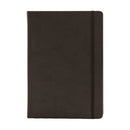 Collins Legacy Notebook Black (240 pages)