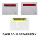 Cumberland Invoice Enclosed Labelope