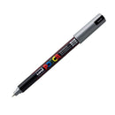 Marqueur de peinture à pointe extra fine Uni Posca 0,7 mm