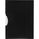 Marbig Swing Clip File (A4)