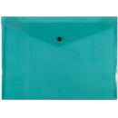 Chemise à fermeture à bouton Bantex (A4)